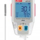UNI-T ψηφιακό θερμόμετρο & υγρασιόμετρο A57 BT, -40~85 °C, Bluetooth, IP54