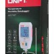 UNI-T ψηφιακό θερμόμετρο & υγρασιόμετρο A57 BT, -40~85 °C, Bluetooth, IP54