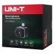 UNI-T συσκευή θερμικής απεικόνισης UTi722M για smartphone, USB-C, 20 °C έως 450 °C