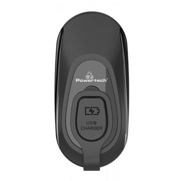 POWERTECH πρίζα USB για σκάφη & οχήματα PTL-026, USB & USB-C