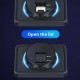 POWERTECH πρίζα USB για σκάφη & οχήματα PTL-027, USB & USB-C