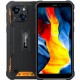 OUKITEL smartphone WP32, 6", 4/128GB, 6300mAh, IP68/IP69K, πορτοκαλί