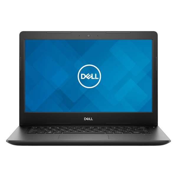 DELL Laptop Latitude 3490, Grade C, i5-8350U, 8/256GB M.2, 14", Cam, UHD Graphics 620, FreeDOS - Dell
