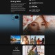 TECLAST tablet T70, 14", 8/256GB, 4G, Android 14, 10000mAh, μπλε
