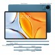TECLAST tablet T70, 14", 8/256GB, 4G, Android 14, 10000mAh, μπλε
