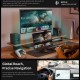 TECLAST tablet T70, 14", 8/256GB, 4G, Android 14, 10000mAh, μπλε