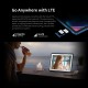 TECLAST tablet T70, 14", 8/256GB, 4G, Android 14, 10000mAh, μπλε