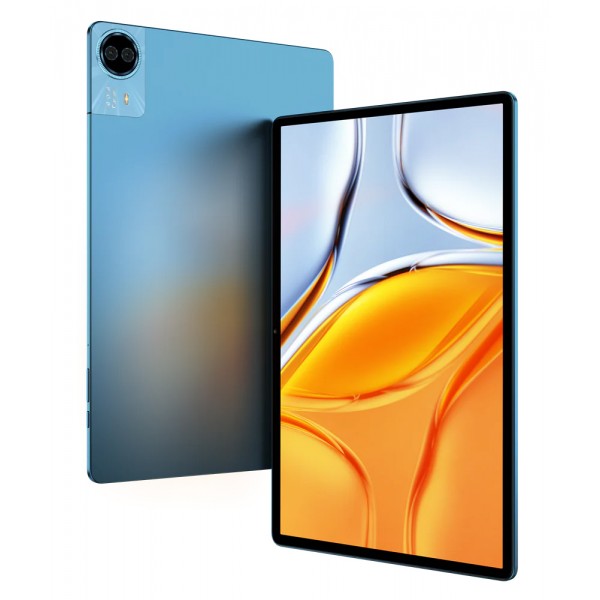 TECLAST tablet T70, 14", 8/256GB, 4G, Android 14, 10000mAh, μπλε - TECLAST