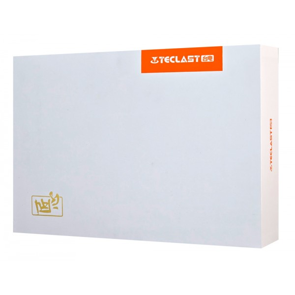 TECLAST tablet T70, 14", 8/256GB, 4G, Android 14, 10000mAh, μπλε