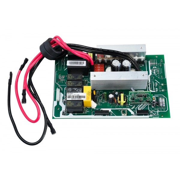 POWERTECH ανταλλακτική πλακέτα PCBA για PT-1409 UPS Line Interactive - Σπίτι & Gadgets