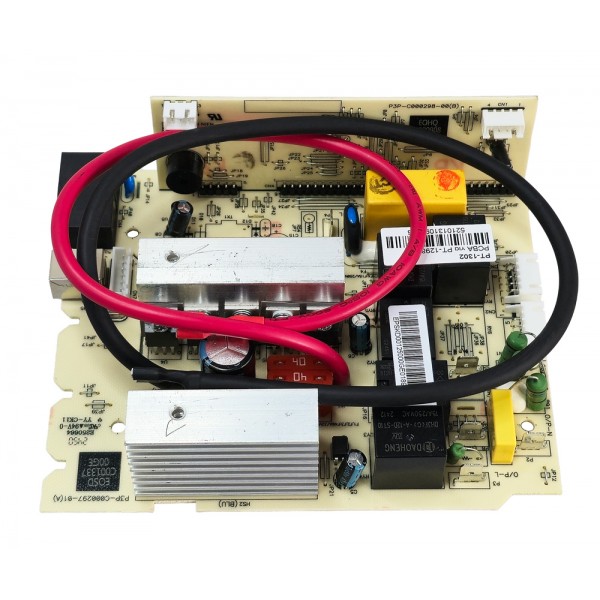 POWERTECH ανταλλακτική πλακέτα PCBA για PT-1298 UPS Line Interactive - Σπίτι & Gadgets