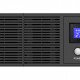 POWERTECH UPS Line Interactive PT-1408 για rack 2U, με οθόνη, 2200VA/1540W, 4x AC output