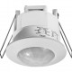 ADELEQ αισθητήρας κίνησης 10-501, 5A 230V, λευκός ADELEQ αισθητήρας κίνησης 10-501, 5A 230V, λευκός