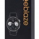 ZEBLAZE smartwatch Btalk 3 GPS, heart rate, 1.43" AMOLED, GPS, 3 ATM, γκρι