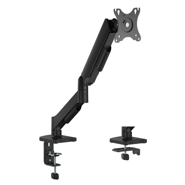 POWERTECH βάση γραφείου οθόνης PT-1424, 17-32", έως 9kg - Βάσεις TV - Projectors - PC