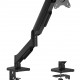 POWERTECH βάση γραφείου οθόνης PT-1424, 17-32", έως 9kg
