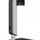 BRATECK βάση γραφείου οθόνης LDT70-T01, 17-49", έως 18kg, heavy duty