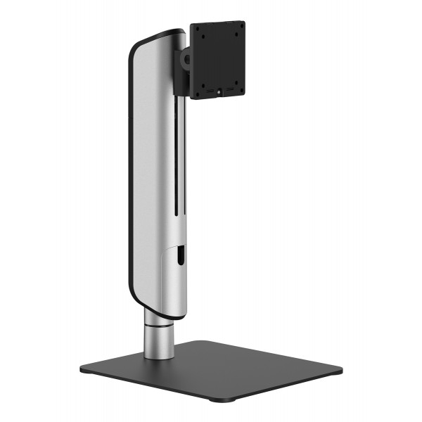 BRATECK βάση γραφείου οθόνης LDT70-T01, 17-49", έως 18kg, heavy duty - Βάσεις TV - Projectors - PC