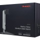 BRATECK βάση γραφείου οθόνης LDT70-T01, 17-49", έως 18kg, heavy duty