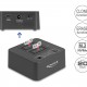 DELOCK docking station για M.2 NVMe SSD 64300, 2 θέσεων, 20Gbps, clone/erase function, μαύρο