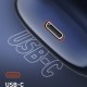 LDNIO earphones με θήκη φόρτισης T09, OWS, Φ10mm, 35/400mAh, μπλε LDNIO earphones με θήκη φόρτισης T09, OWS, Φ10mm, 35/400mAh, μπλε