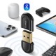 ORICO USB αντάπτορας Bluetooth 5.3 BTA-53, μαύρος