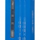 ORICO USB hub AH-A13, 4x θυρών, USB 3.0, 5Gbps, USB σύνδεση, γκρι
