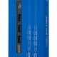 ORICO USB hub AH-13, 4x θυρών, USB 3.0, 5Gbps, USB-C σύνδεση, γκρι