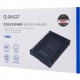 ORICO tray 3.5" για 2.5" HDD/SSD 1125SS-V1, 6Gbps, μαύρο