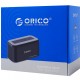 ORICO docking station για 2.5" ή 3.5" SATA HDD/SSD 6819C3-V1, 5Gbps, μαύρο