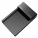 ORICO docking station για 2.5" ή 3.5" SATA HDD/SSD 6518US3-V2, 5Gbps, μαύρο