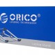 ORICO βάση για laptop MA15, 11-17.4", μεταλλική, γκρι