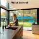 SONOFF smart προγραμματιστής ποτίσματος SWV-BSP, ZigBee, IP55