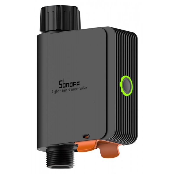 SONOFF smart προγραμματιστής ποτίσματος SWV-BSP, ZigBee, IP55 - Πότισμα