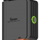 SONOFF smart προγραμματιστής ποτίσματος SWV-BSP, ZigBee, IP55