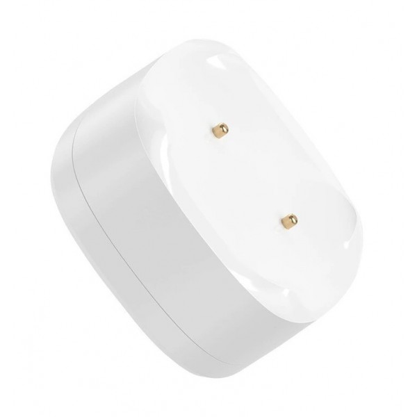 SONOFF smart ανιχνευτής πλημμύρας SNZB-05P, ZigBee, μπαταρίας, λευκός - Ανιχνευτές