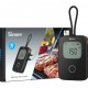 SONOFF smart θερμόμετρο barbeque BMT01 με 2x αισθητήρες, έως 300 °C, μαύρο