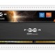 SILICON POWER μνήμη DDR5 UDIMM XPOWER Pulse, 16GB, 5600MHz, CL40