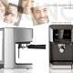 BRUNO "Barista" BRN-0224 Αυτόματη Μηχανή Espresso & Cappuccino, 3 σε 1, Hot & Cold, 950W, 19 bar, ψηφιακή