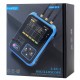FNIRSI 3 σε 1 παλμογράφος/signal generator/transistor tester χειρός DSO-TC3, επαναφορτιζόμενο
