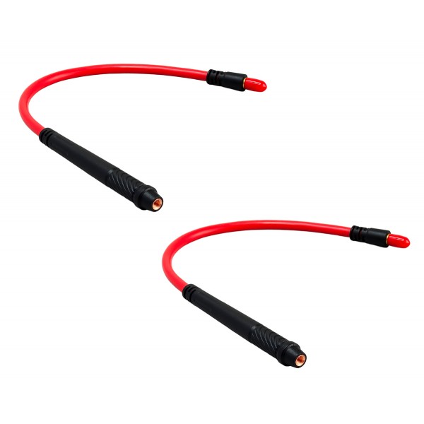 FNIRSI στέλεχος κολλητηρίου για SWM-10 ηλεκτροπόντα μπαταριών, 2τμχ - Συγκόλληση