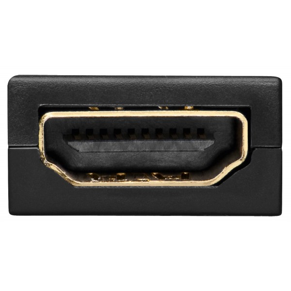GOOBAY αντάπτορας DisplayPort σε HDMI 51719, 1920x1200p, μαύρος
