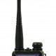 BAOFENG ασύρματος πομποδέκτης UV-5R, VHF/UHF, 5W, μαύρος