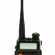 BAOFENG ασύρματος πομποδέκτης UV-5R, VHF/UHF, 5W, μαύρος