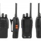 BAOFENG σετ ασύρματοι πομποδέκτες BF-88E, PMR, 0.5W, μαύρο, 2τμχ