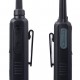 BAOFENG σετ ασύρματοι πομποδέκτες BF-T17, PMR, 0.5W, μαύρο, 2τμχ