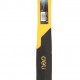 DELI σφυρί μπάλας DL443024 με αντιολισθητική Fiberglass λαβή, 680gr, 345mm