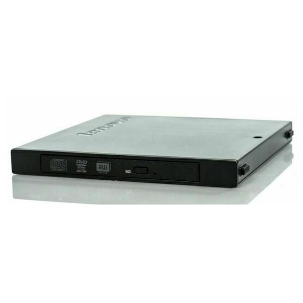 LENOVO used ThinkCentre external DVD writer 04X2176-06 - Used PC Components