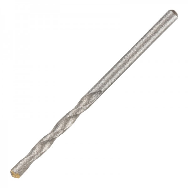 DELI τρυπάνι DH-JGZ050-E1 για τοίχο, 40Cr YG6, 5x85mm, κυλινδρικό - DELI