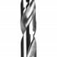 DELI τρυπάνι DL16060G για μέταλλο, M2 HSS, 6x93mm, κυλινδρικό